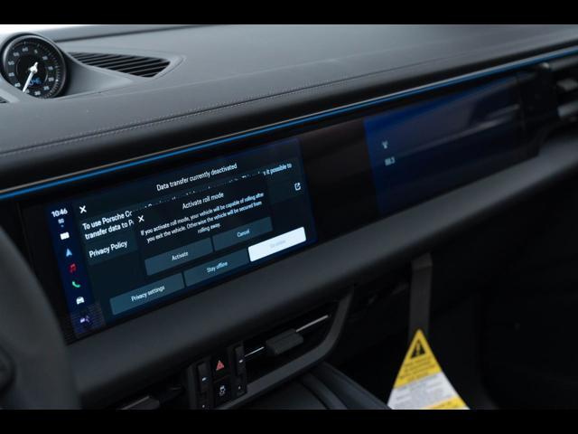 2025 Porsche Macan 4S Electric Pompano Beach FL