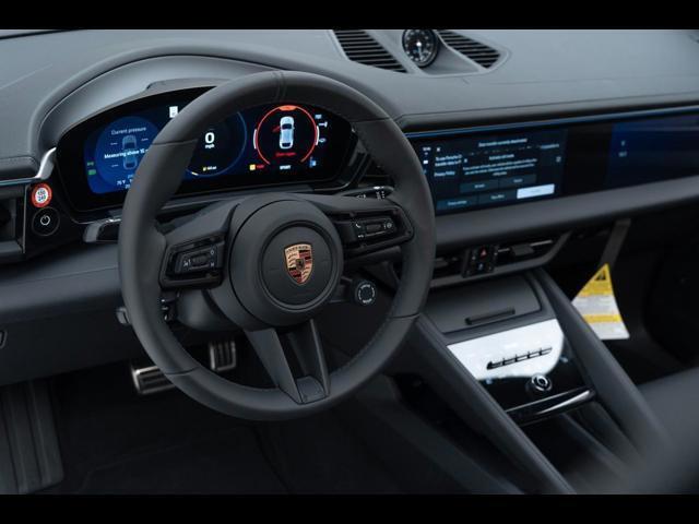 2025 Porsche Macan 4S Electric Pompano Beach FL