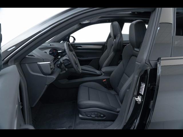 2025 Porsche Macan 4S Electric Pompano Beach FL
