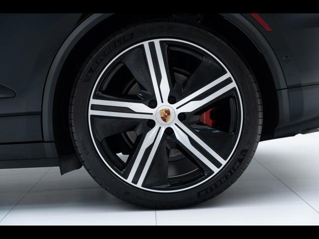 2025 Porsche Macan 4S Electric Pompano Beach FL