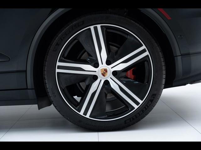 2025 Porsche Macan 4S Electric Pompano Beach FL