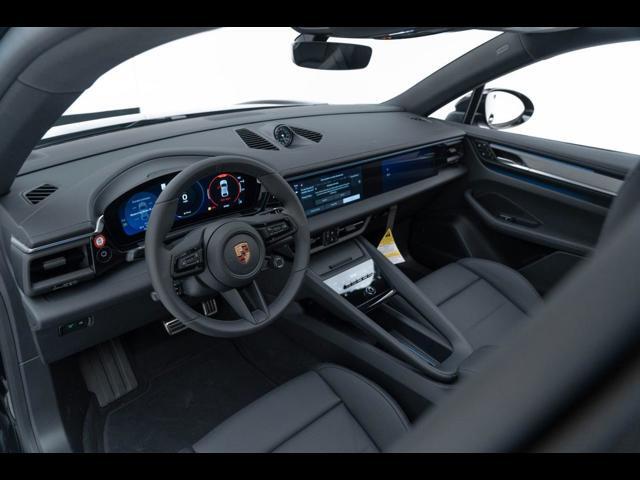 2025 Porsche Macan 4S Electric Pompano Beach FL