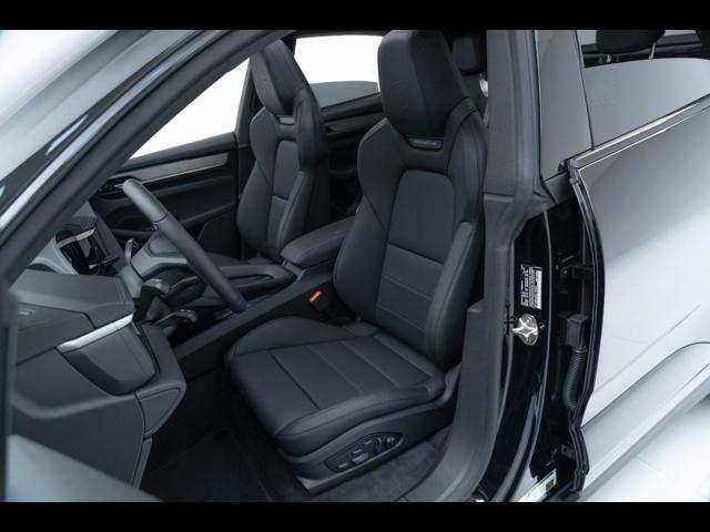 2025 Porsche Macan 4S Electric Pompano Beach FL