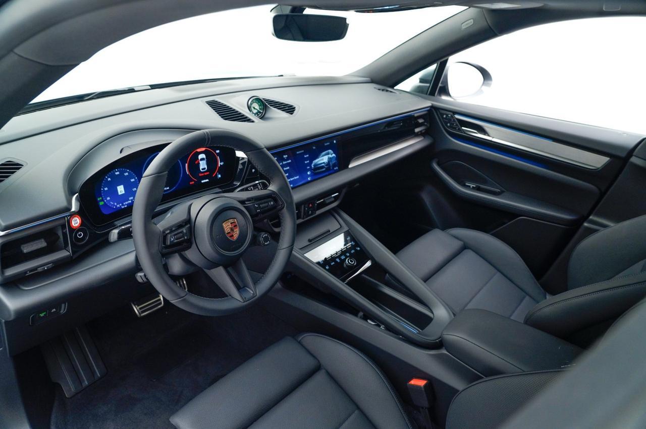 2025 Porsche Macan 4S Electric Pompano Beach FL