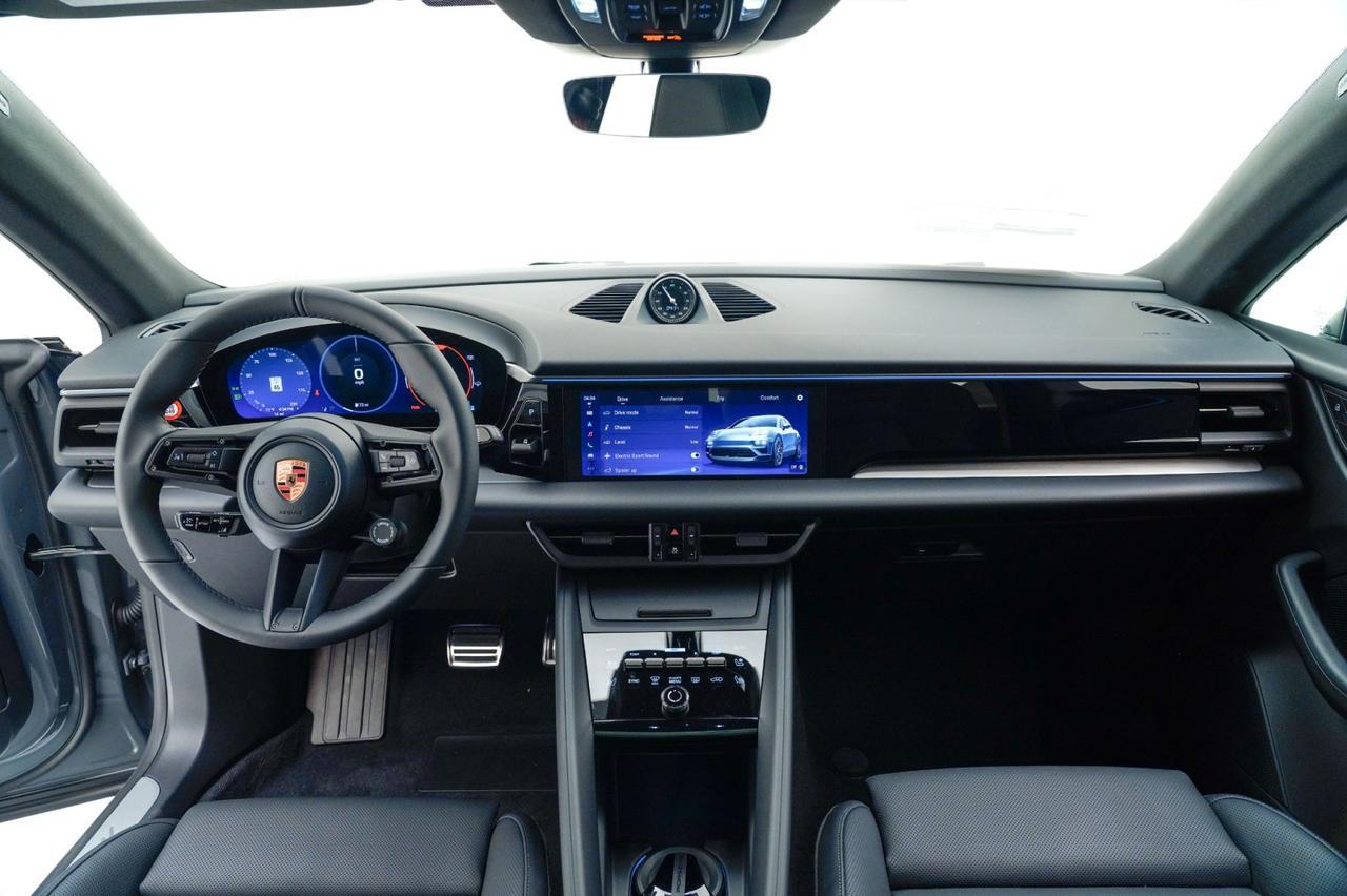 2025 Porsche Macan 4S Electric Pompano Beach FL