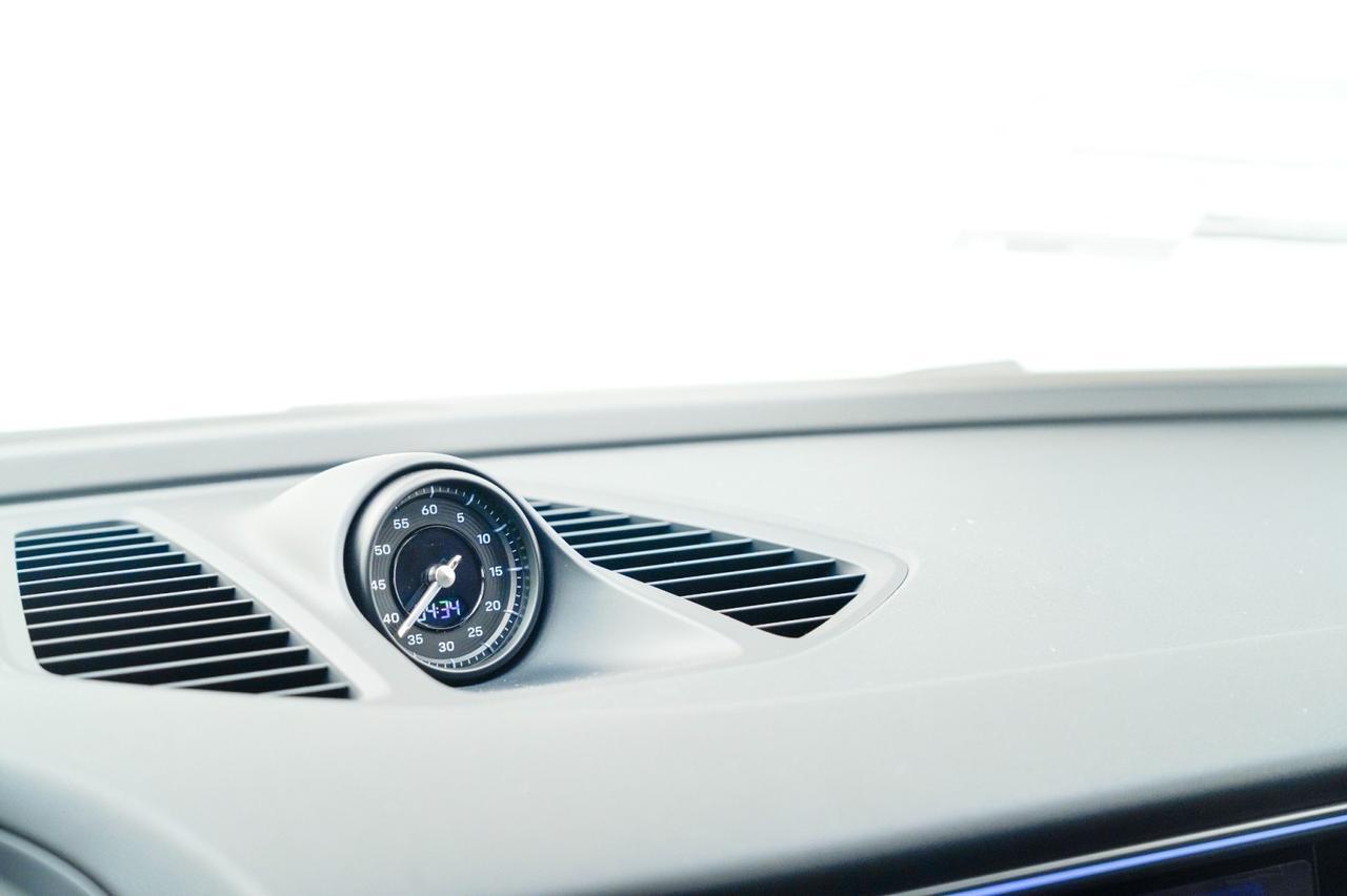 2025 Porsche Macan 4S Electric Pompano Beach FL