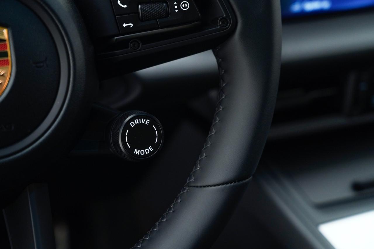 2025 Porsche Macan 4S Electric Pompano Beach FL