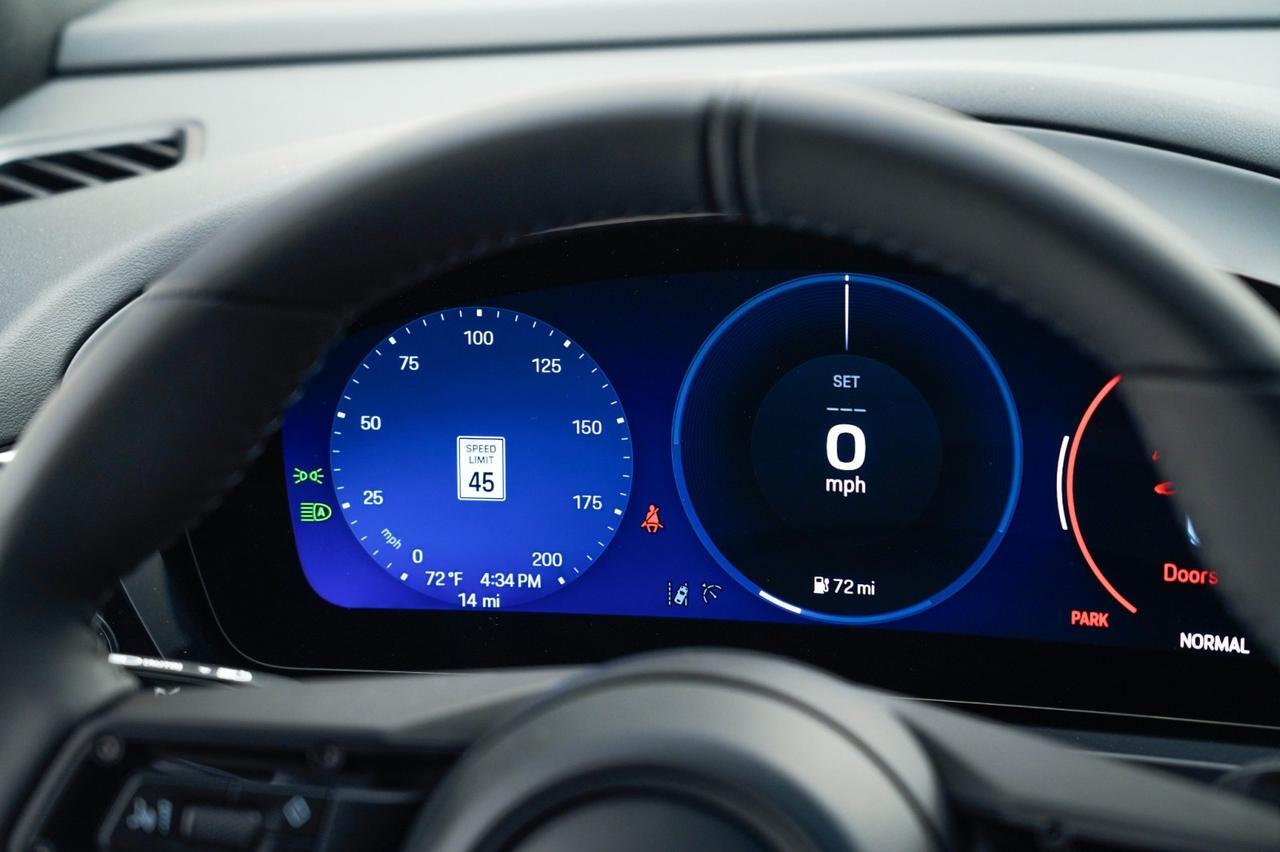 2025 Porsche Macan 4S Electric Pompano Beach FL