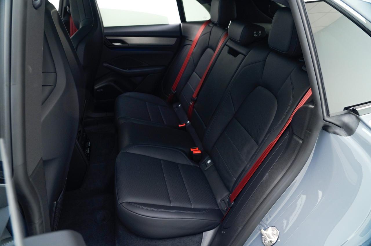 2025 Porsche Macan 4S Electric Pompano Beach FL