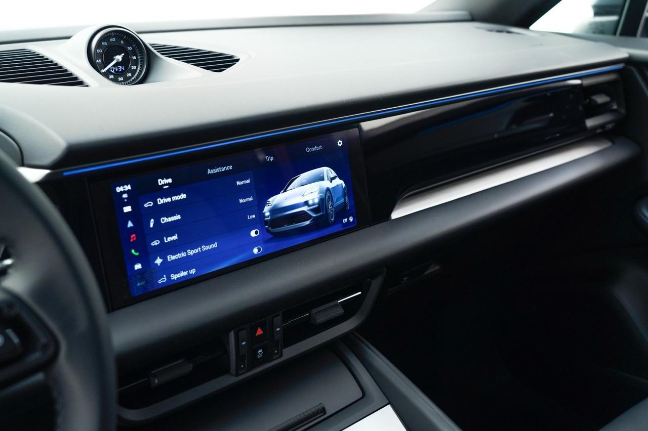 2025 Porsche Macan 4S Electric Pompano Beach FL