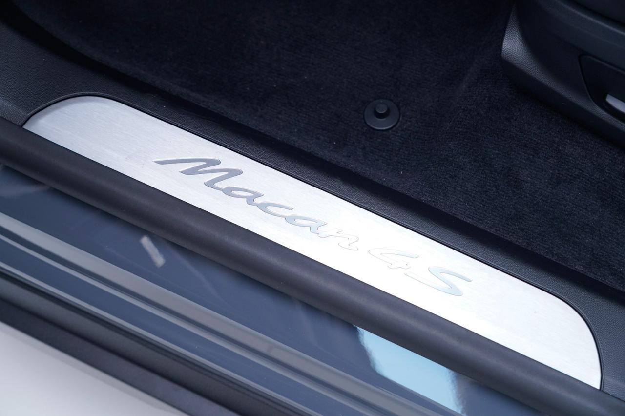 2025 Porsche Macan 4S Electric Pompano Beach FL