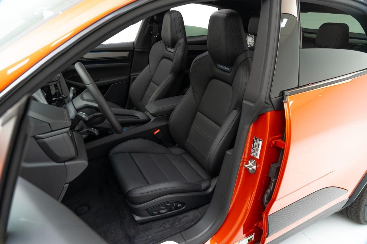 2025 Porsche Macan 4S Electric Pompano Beach FL