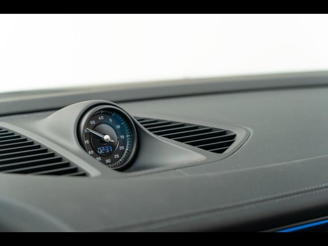 2025 Porsche Macan 4S Electric Pompano Beach FL