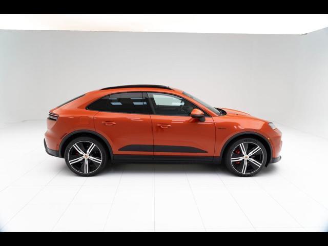 2025 Porsche Macan 4S Electric Pompano Beach FL