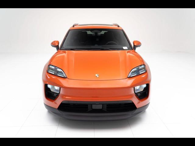 2025 Porsche Macan 4S Electric Pompano Beach FL