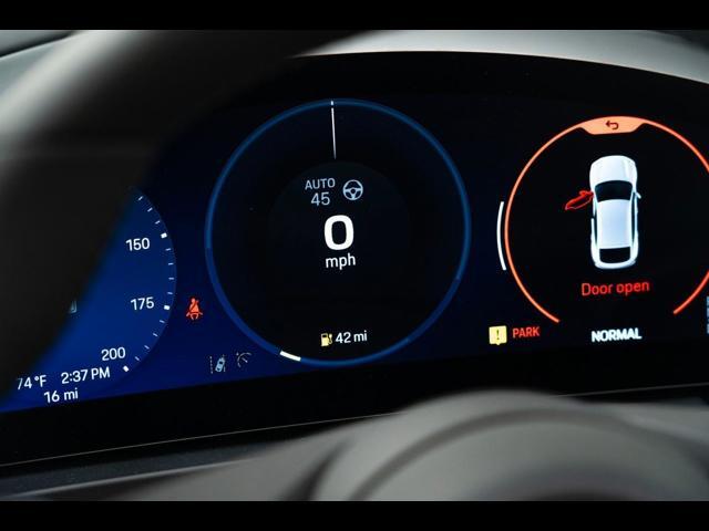 2025 Porsche Macan 4S Electric Pompano Beach FL