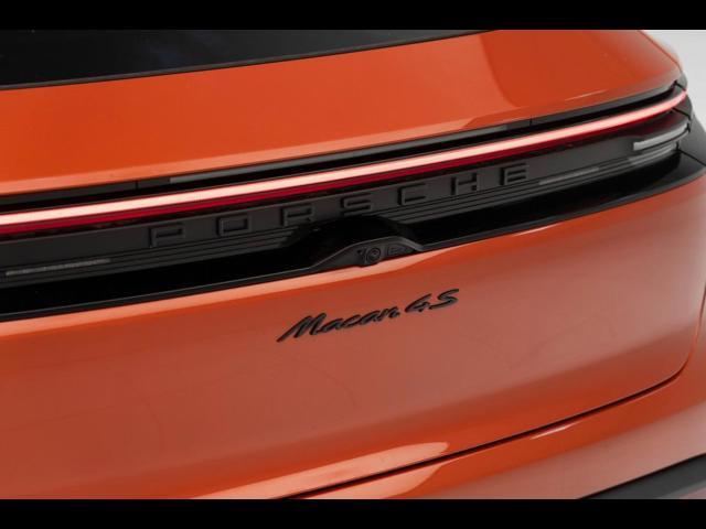 2025 Porsche Macan 4S Electric Pompano Beach FL