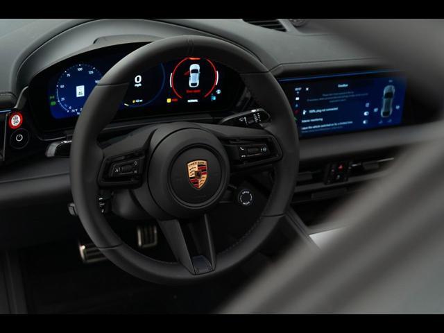 2025 Porsche Macan 4S Electric Pompano Beach FL