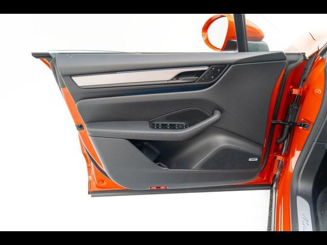 2025 Porsche Macan 4S Electric Pompano Beach FL