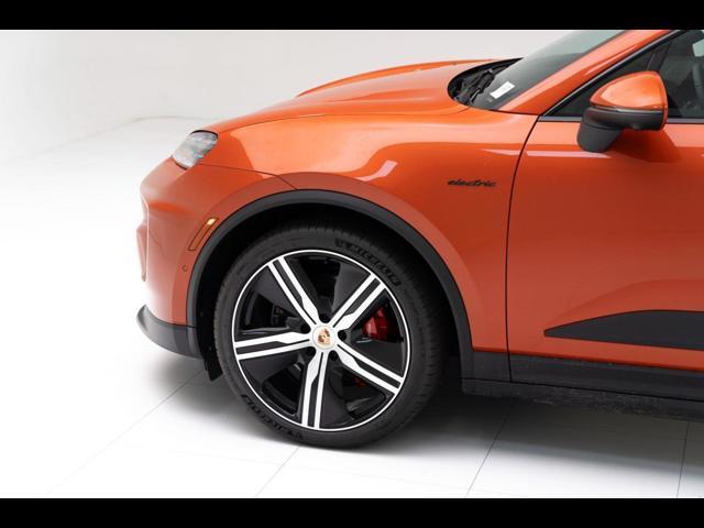 2025 Porsche Macan 4S Electric Pompano Beach FL