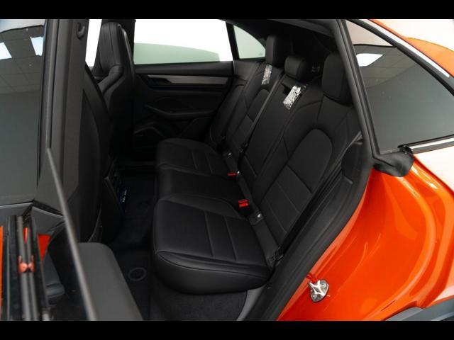 2025 Porsche Macan 4S Electric Pompano Beach FL