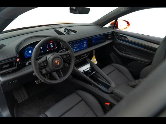 2025 Porsche Macan 4S Electric Pompano Beach FL