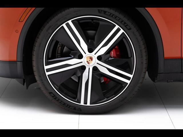 2025 Porsche Macan 4S Electric Pompano Beach FL