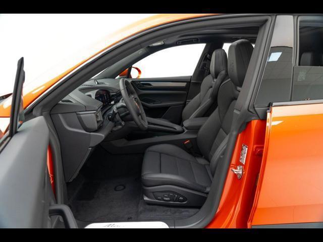 2025 Porsche Macan 4S Electric Pompano Beach FL