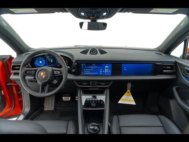 2025 Porsche Macan 4S Electric Pompano Beach FL