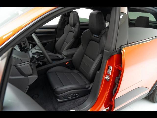 2025 Porsche Macan 4S Electric Pompano Beach FL