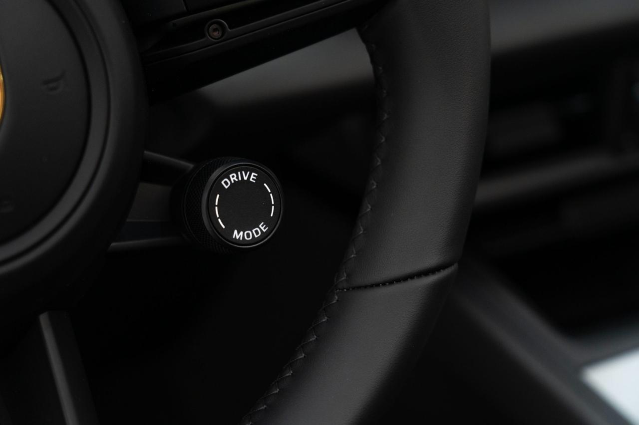 2025 Porsche Macan 4S Electric Pompano Beach FL