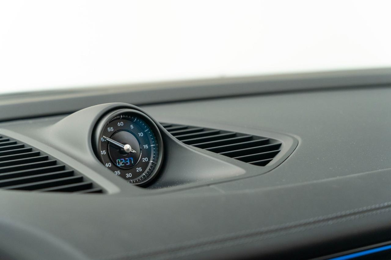 2025 Porsche Macan 4S Electric Pompano Beach FL