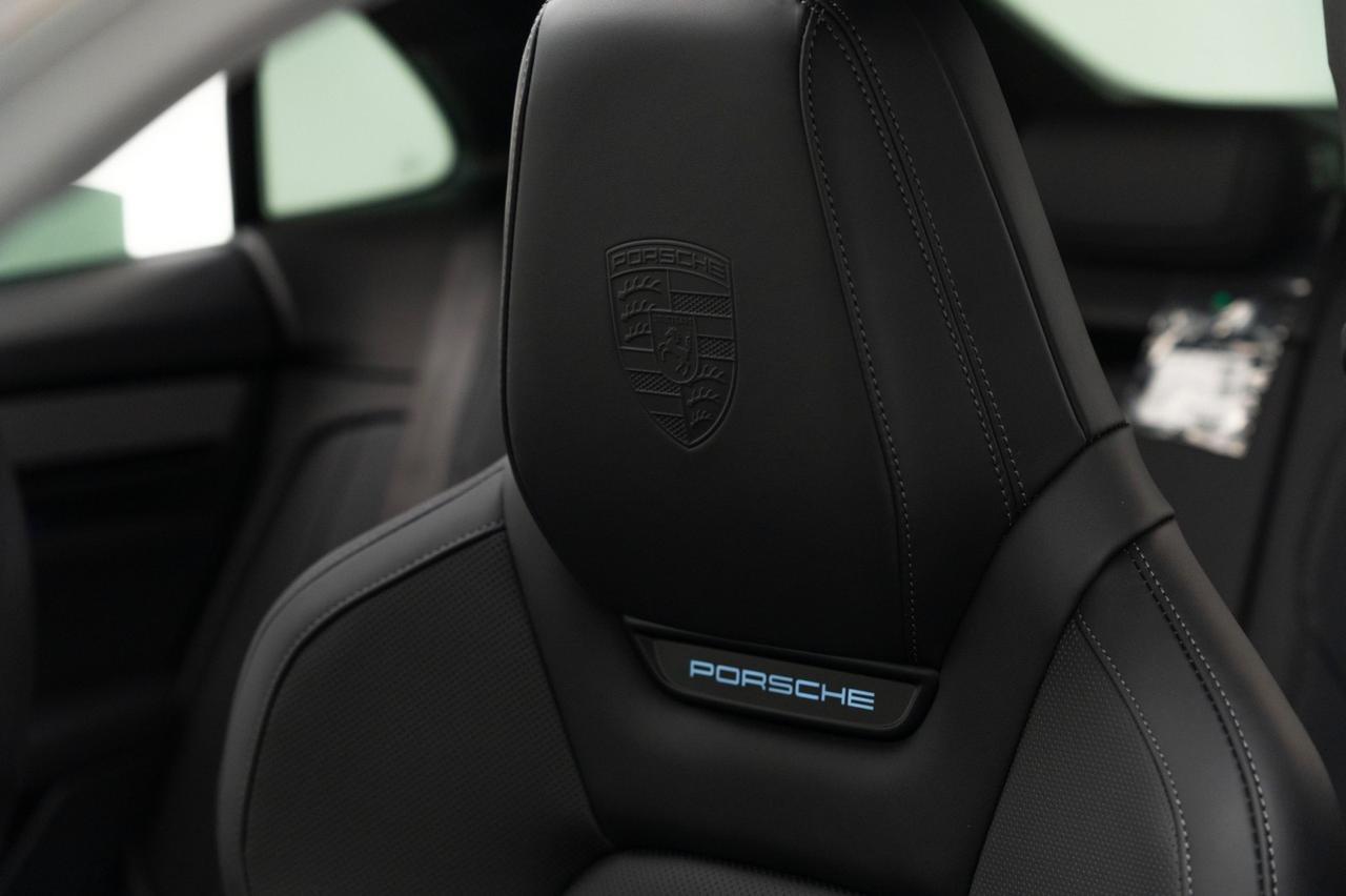 2025 Porsche Macan 4S Electric Pompano Beach FL