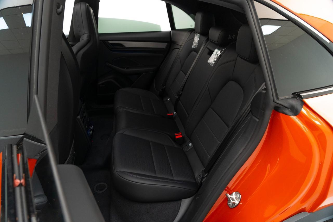 2025 Porsche Macan 4S Electric Pompano Beach FL