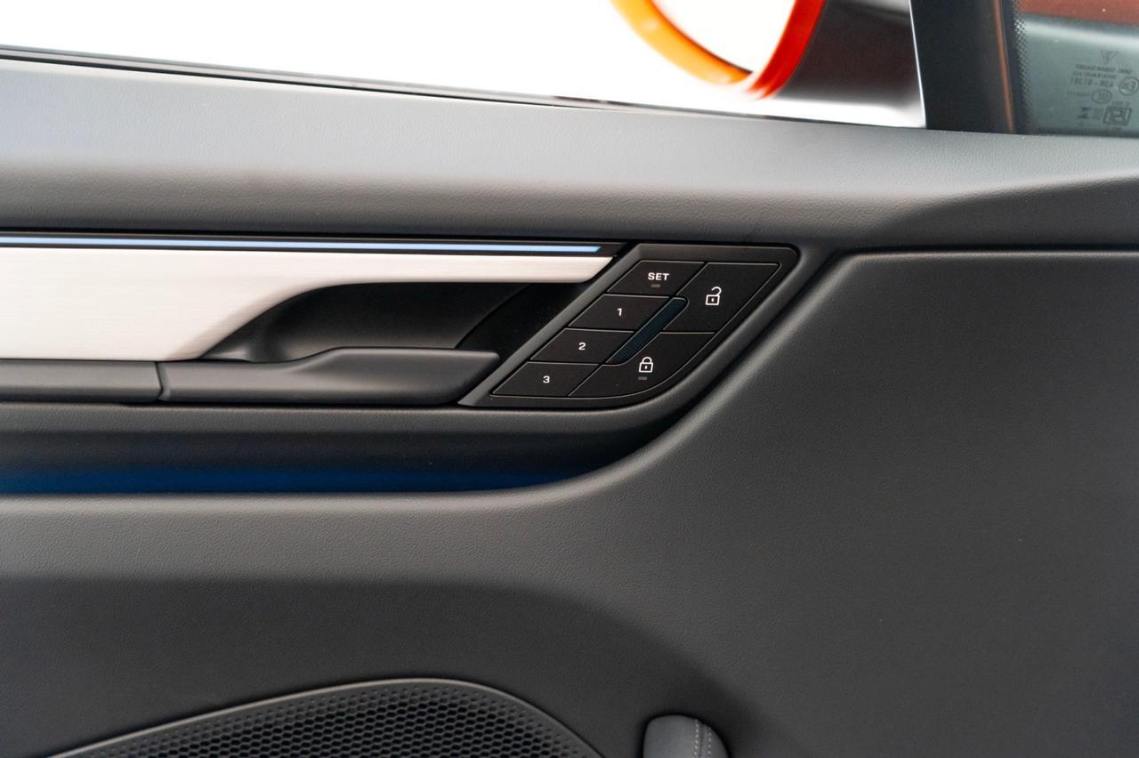 2025 Porsche Macan 4S Electric Pompano Beach FL