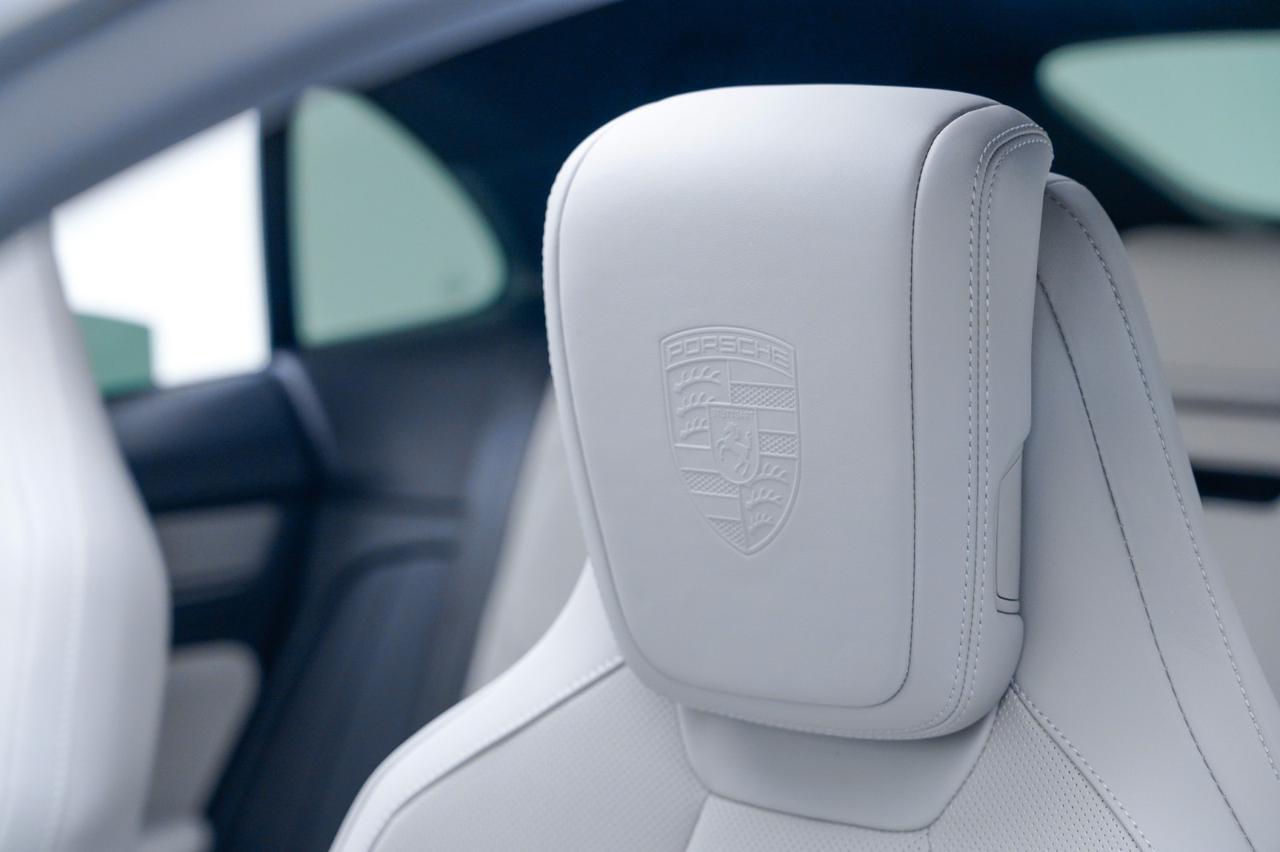 2025 Porsche Macan 4S Electric Pompano Beach FL