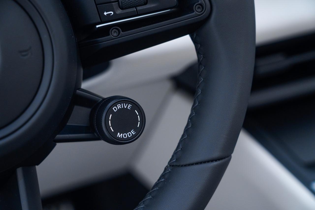 2025 Porsche Macan 4S Electric Pompano Beach FL