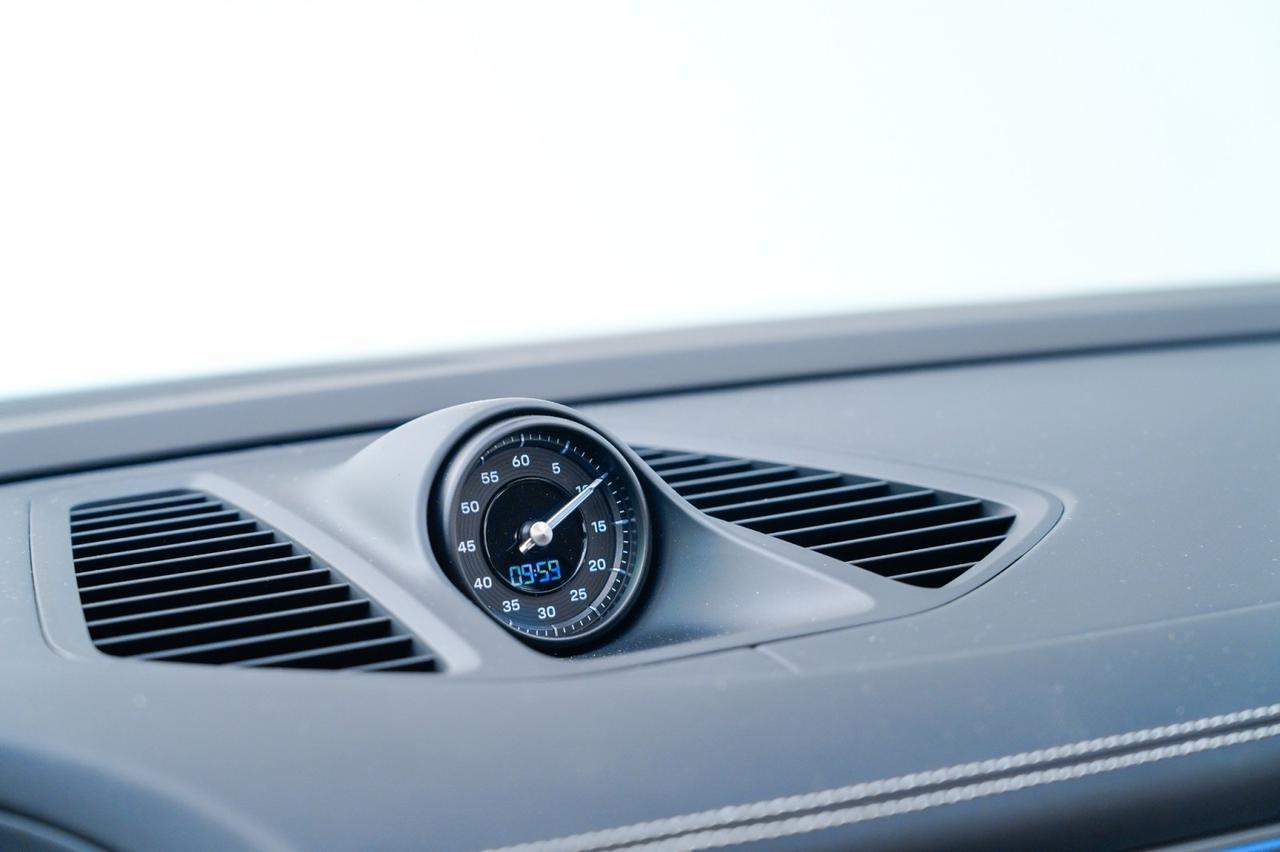 2025 Porsche Macan 4S Electric Pompano Beach FL