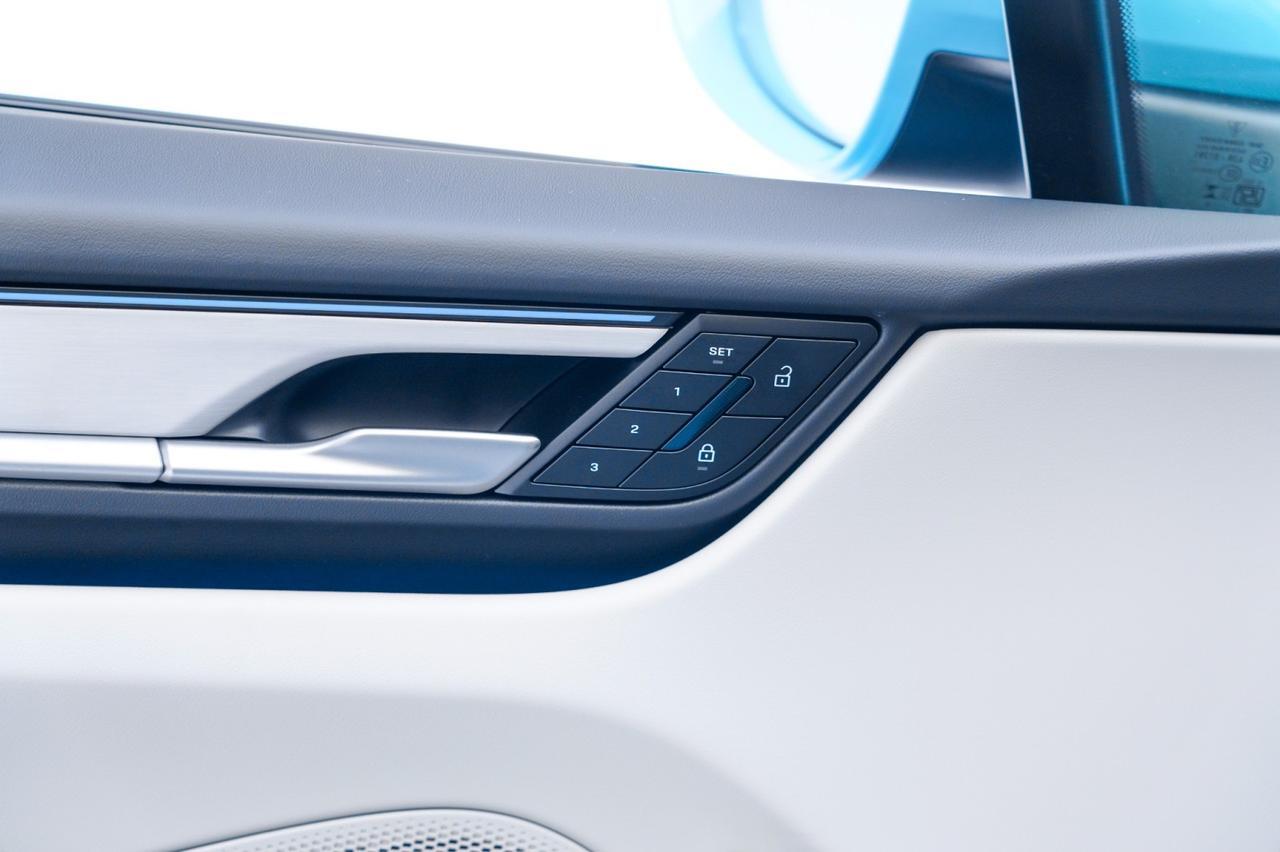 2025 Porsche Macan 4S Electric Pompano Beach FL