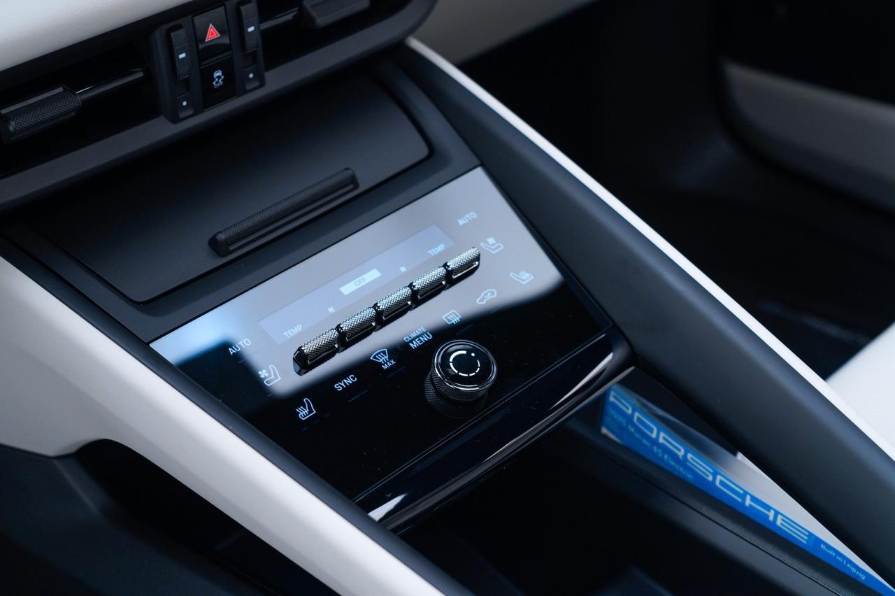 2025 Porsche Macan 4S Electric Pompano Beach FL