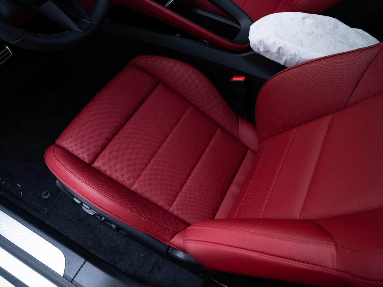 2025 Porsche Macan 4S Electric Pompano Beach FL