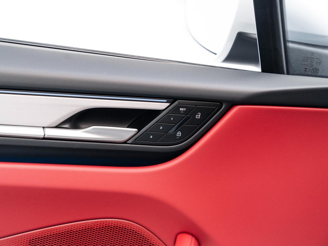 2025 Porsche Macan 4S Electric Pompano Beach FL