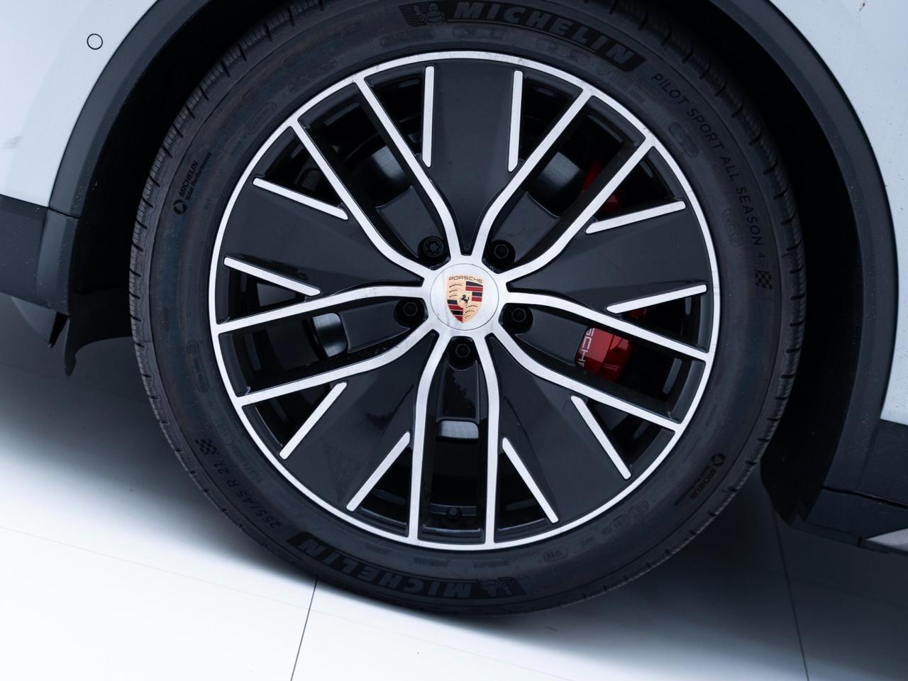 2025 Porsche Macan 4S Electric Pompano Beach FL