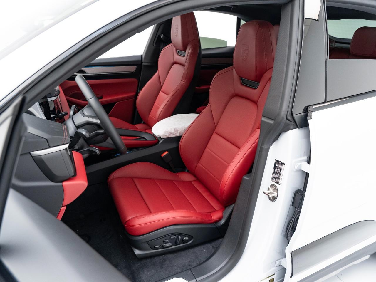 2025 Porsche Macan 4S Electric Pompano Beach FL