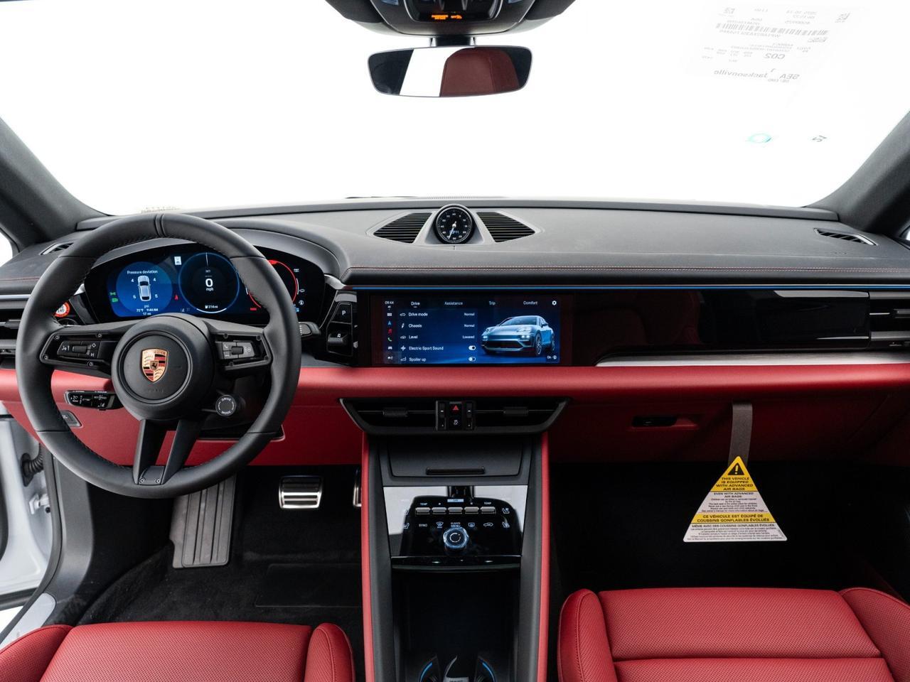 2025 Porsche Macan 4S Electric Pompano Beach FL