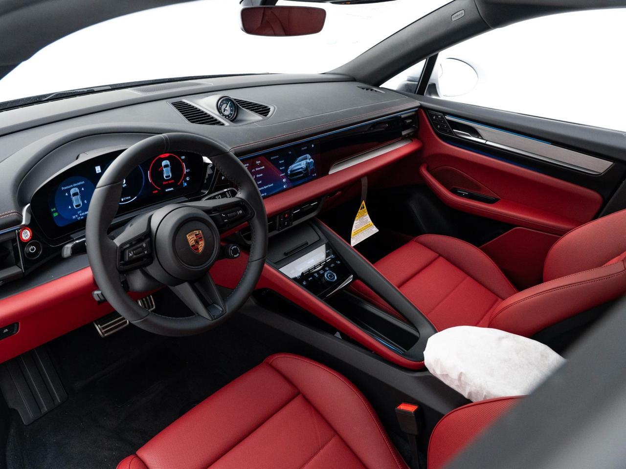 2025 Porsche Macan 4S Electric Pompano Beach FL