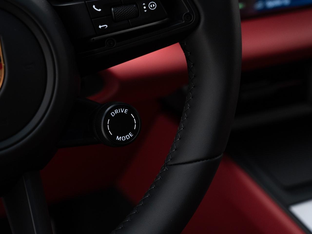 2025 Porsche Macan 4S Electric Pompano Beach FL