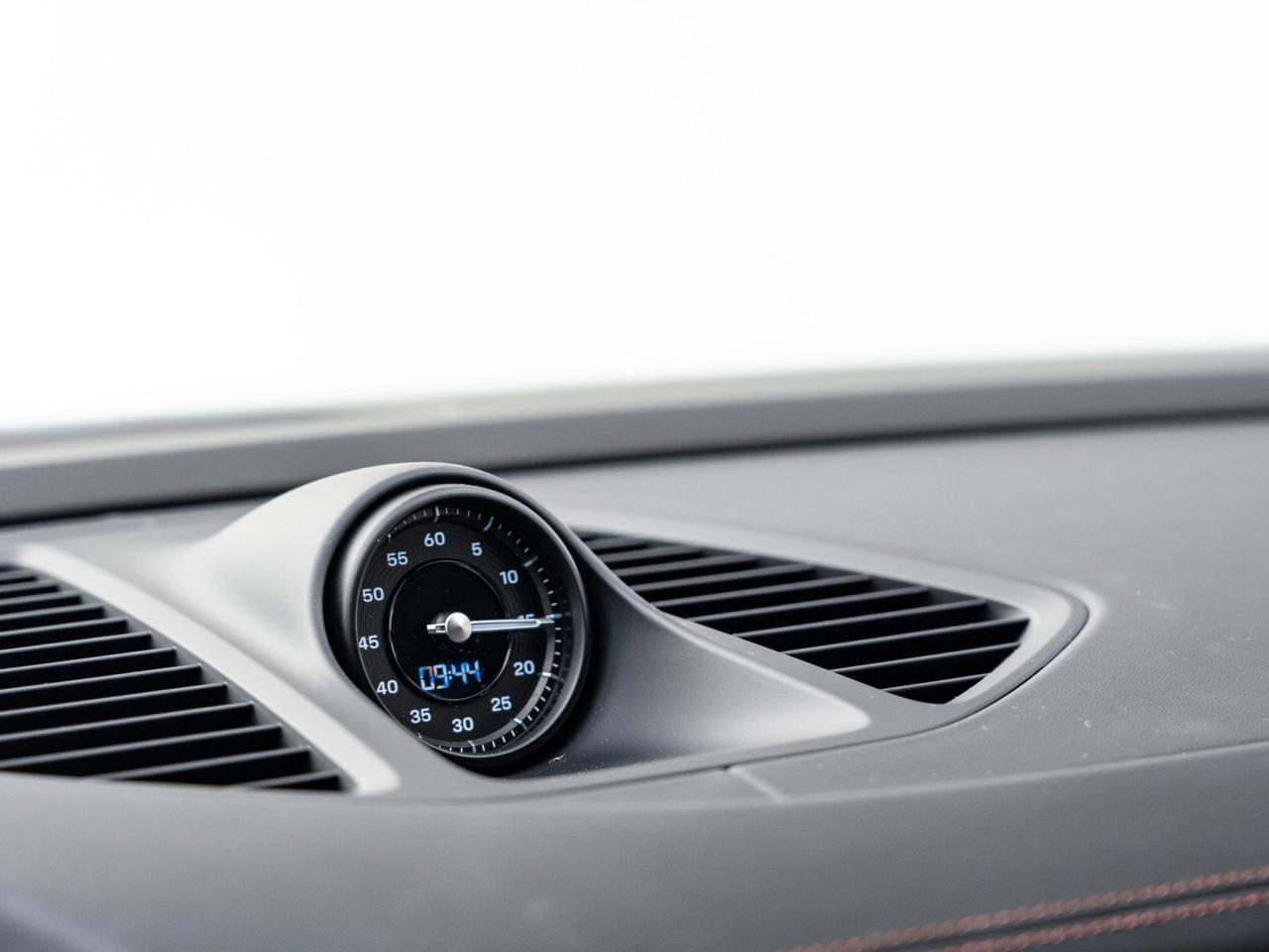 2025 Porsche Macan 4S Electric Pompano Beach FL