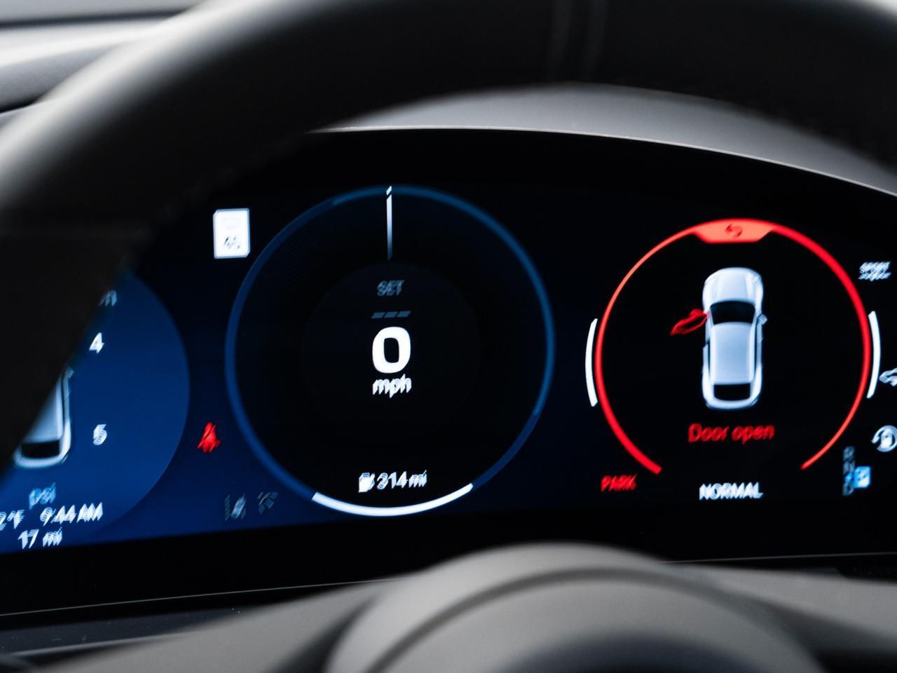 2025 Porsche Macan 4S Electric Pompano Beach FL