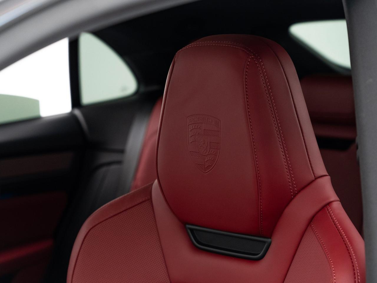 2025 Porsche Macan 4S Electric Pompano Beach FL